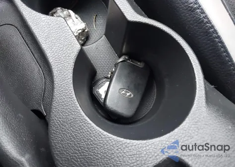 2015 Hyundai Veloster Turbo z USA, uszkodzony, nr VIN KMHTC6AE0FU226523